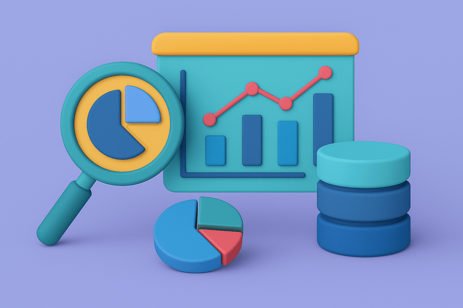 Data Scientists capability image