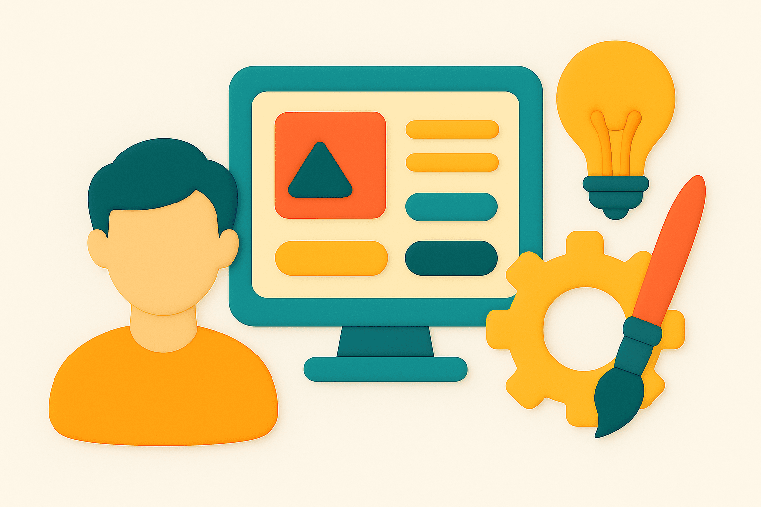 Design & UX Researchers capability image