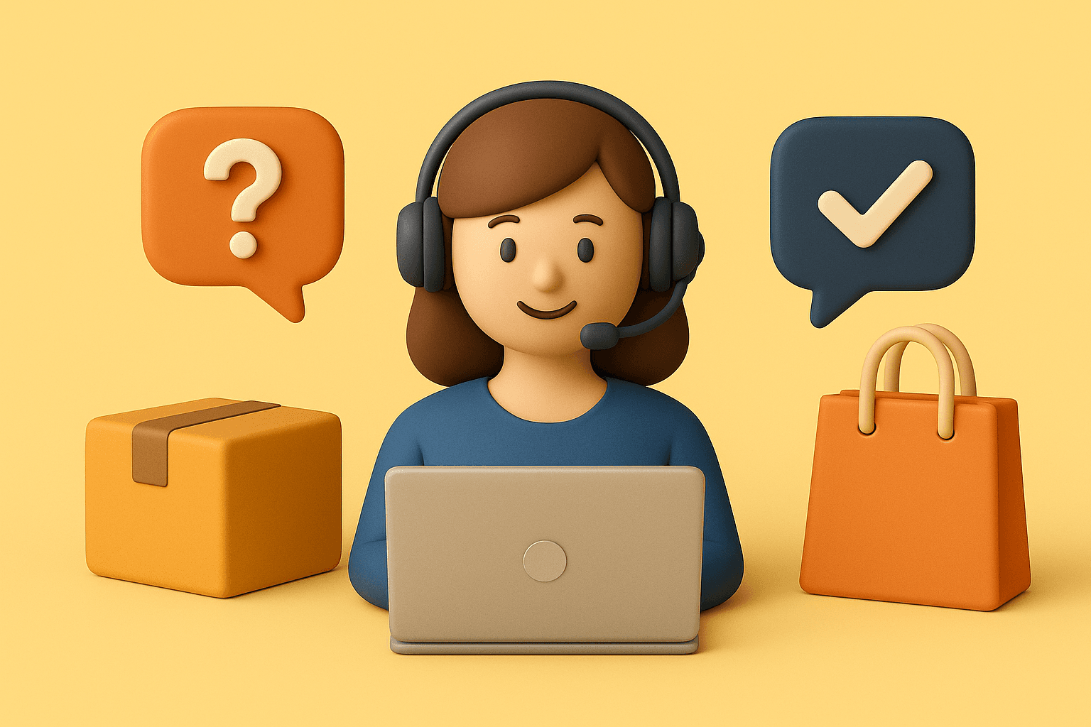 Global E-Commerce Retailer case study thumbnail