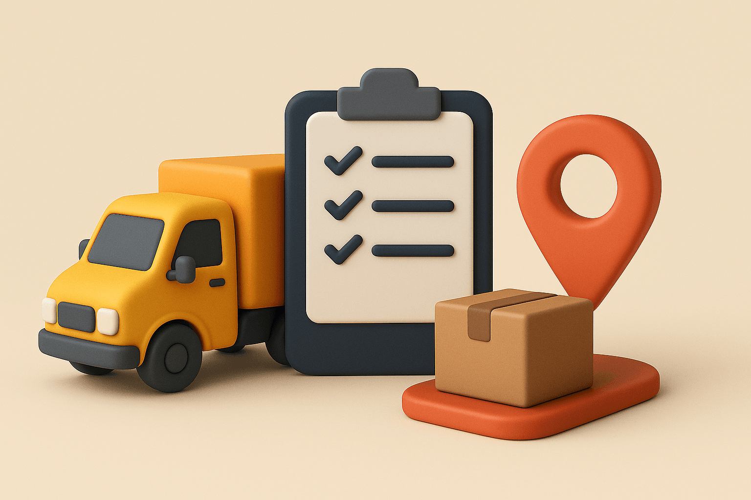 Last-Mile Logistics Provider case study thumbnail