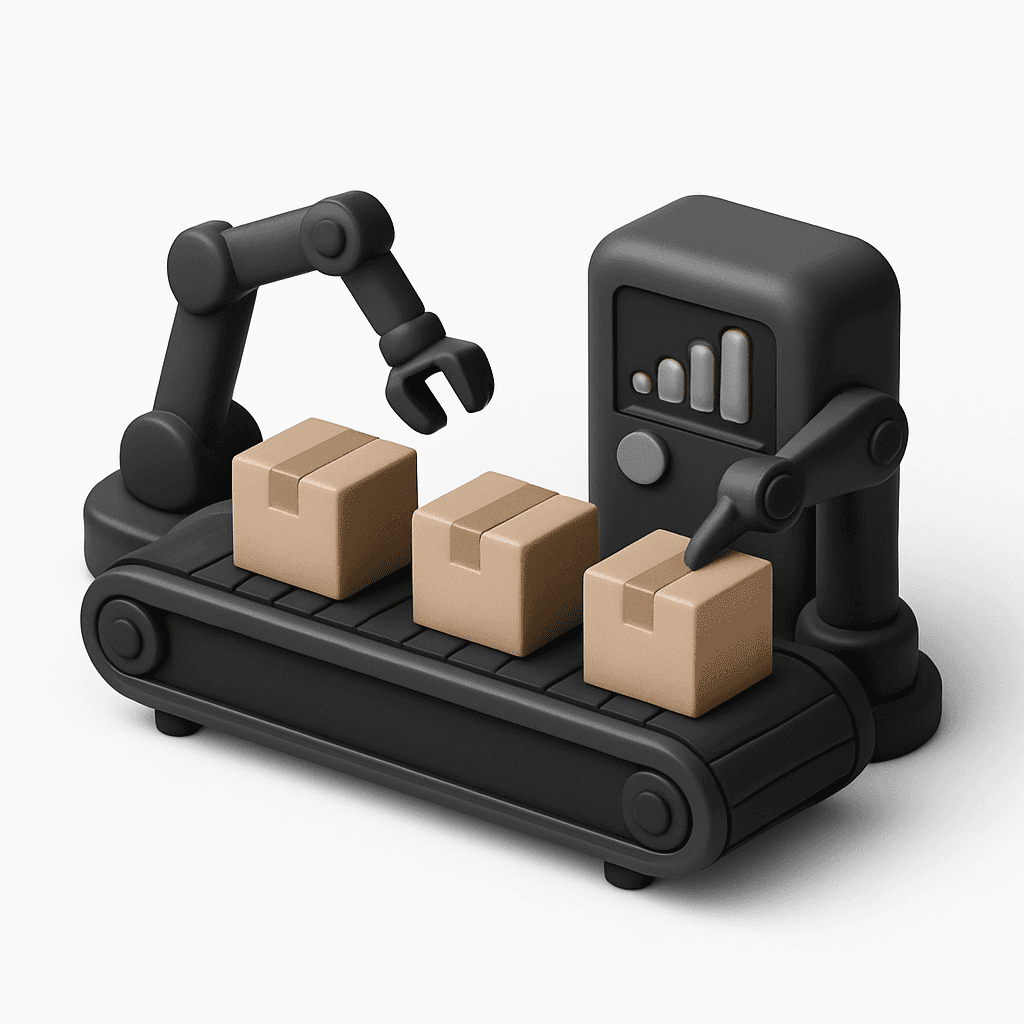 WORKFLOW & OPS STRATEGY