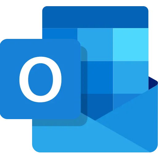 Microsoft Outlook logo