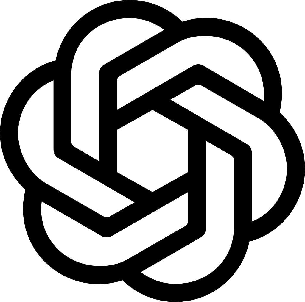 OpenAI logo