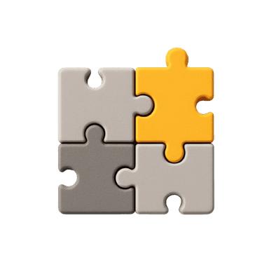 Systems & Stack Optimization Accent