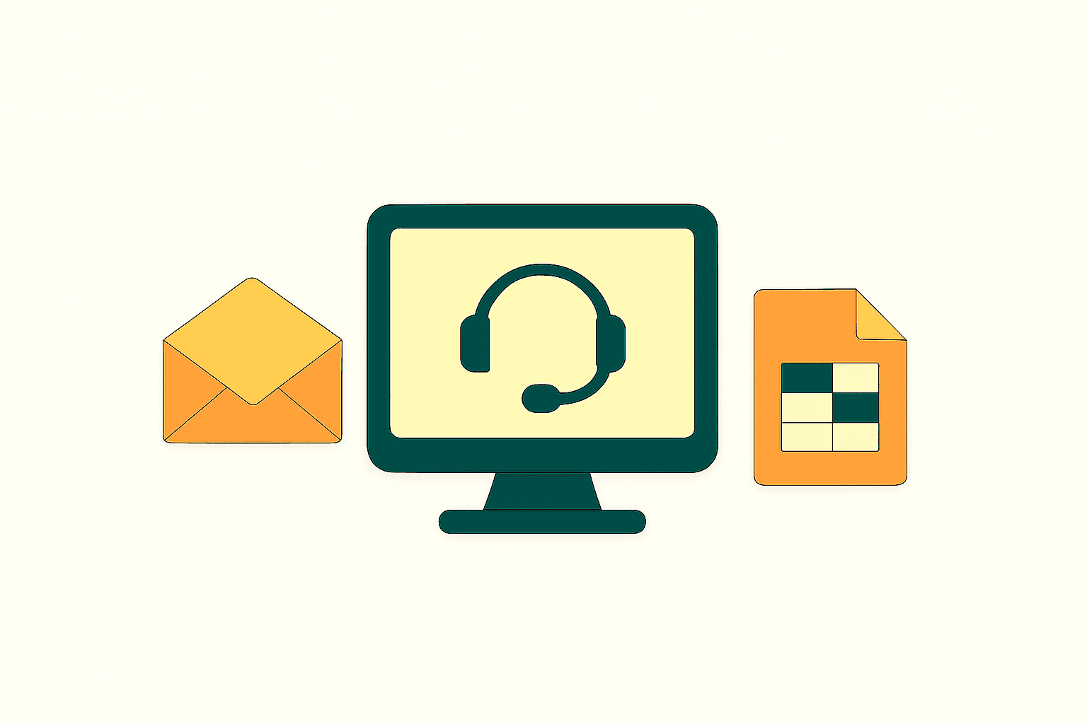 Customer Support Triage Tool