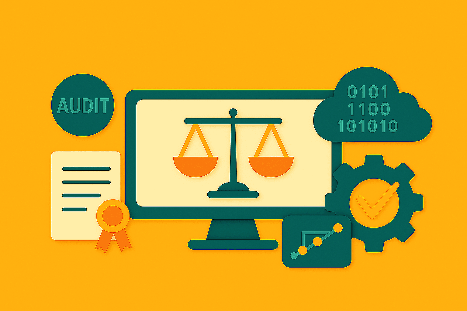 Law Firm Tech Audit